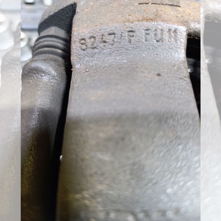 тормозной суппорт ваз - Купить автозапчасти у проверенных