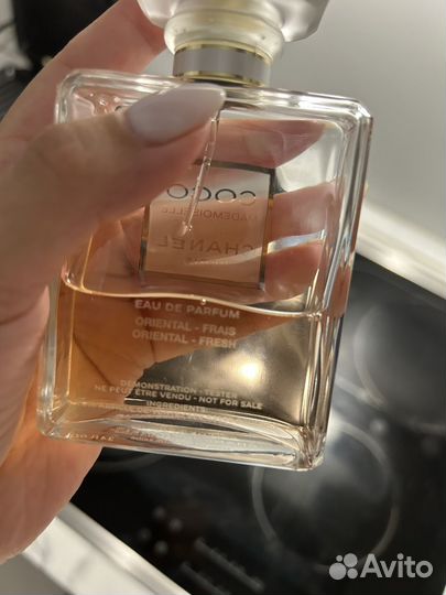 Духи женские coco chanel