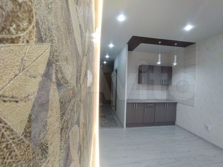 Квартира-студия, 22 м², 14/15 эт.