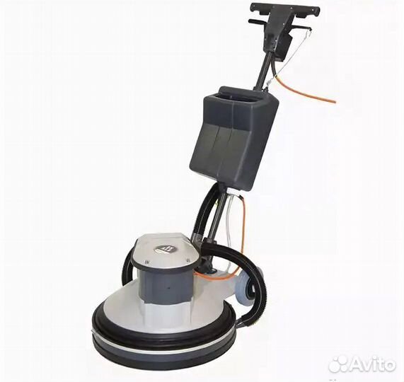 Аренда шлифовальной машины