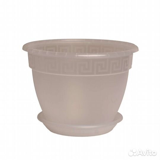 Цветочный горшок, подвесное кашпо, балконный ящик