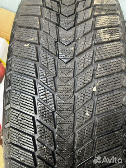 Nexen Winguard Ice Plus 235/45 R18 43N