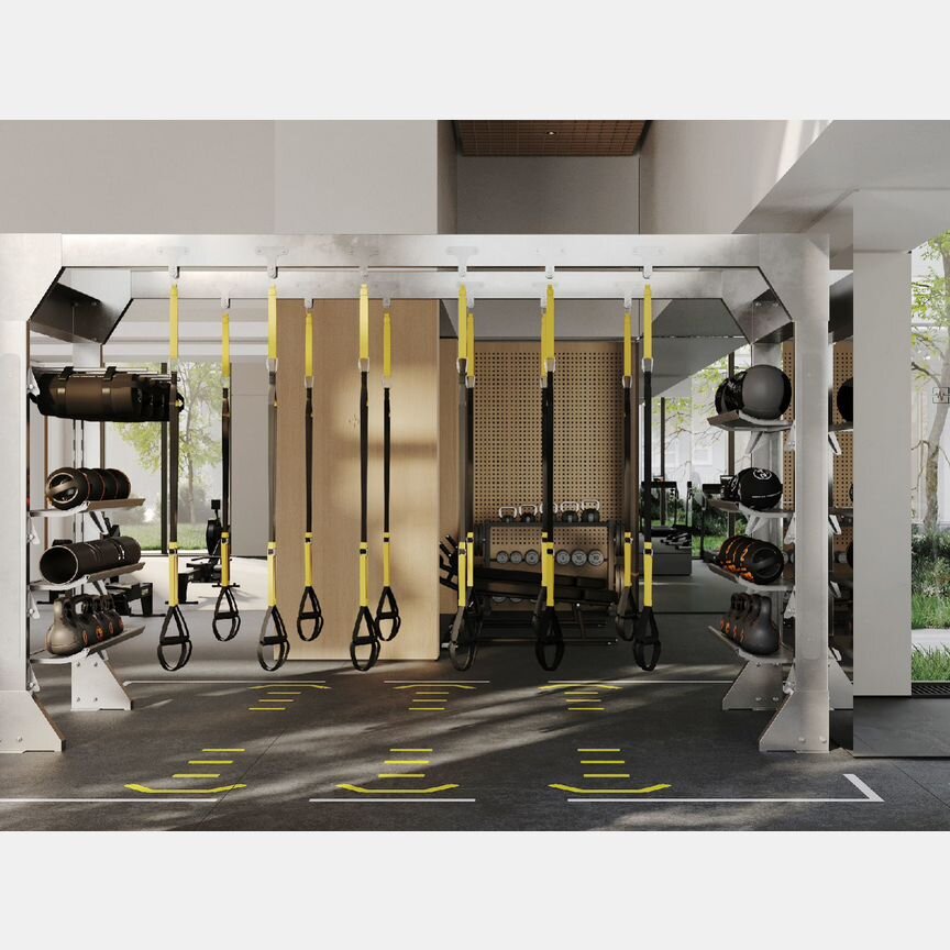 Квартира-студия, 29,8 м², 4/29 эт.