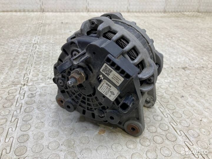 Генератор Лада Ларгус 2021