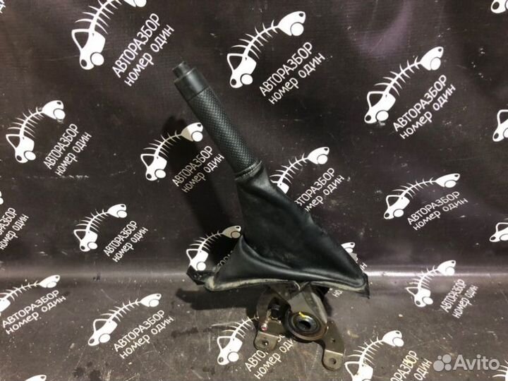 Ручник Chevrolet Lacetti хетчбэк 1.6 F16D3 2008