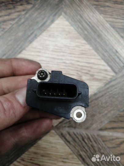 Расходомер Nissan Ad Y12