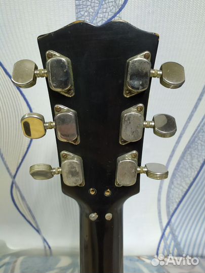 Гитара Jolana Horovice Diamant