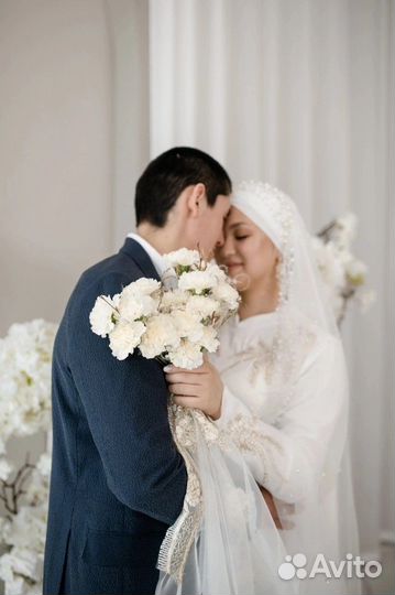 Букет невесты