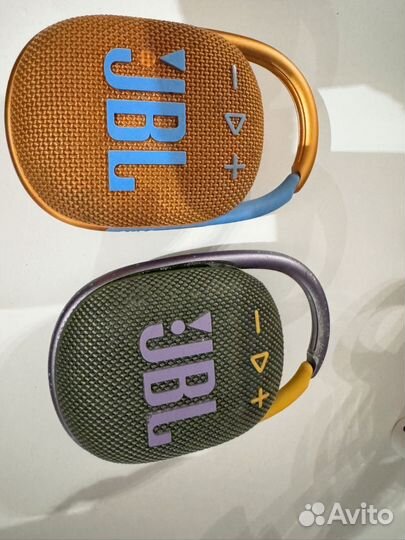 Jbl clip 4 оригинал