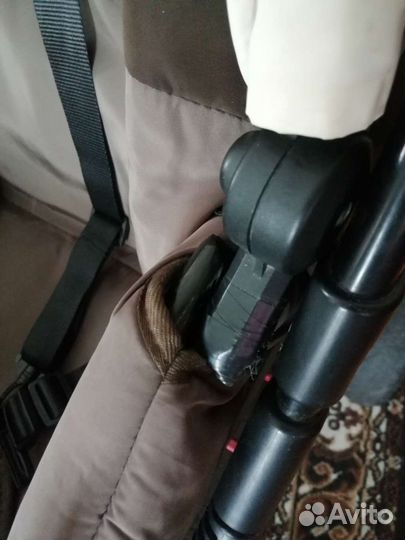 Коляска zippi 2 в 1