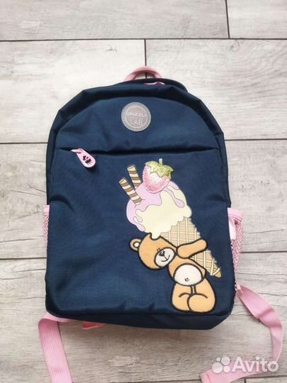 Рюкзак детский