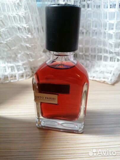 Orto Parisi, Beaufort, Montale, Givenchy