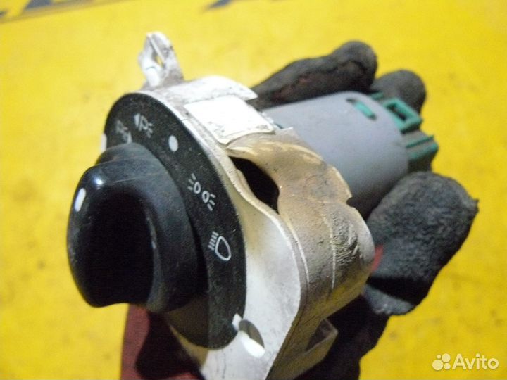 Переключатель света фар для Ford Mondeo II