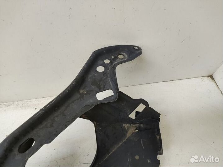 Панель передняя (телевизор) Volvo Xc60 2008-2017