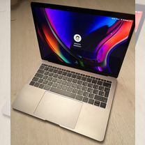 Apple MacBook Pro 13