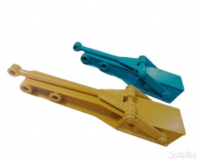 Удлинитель стрелы экскаватора