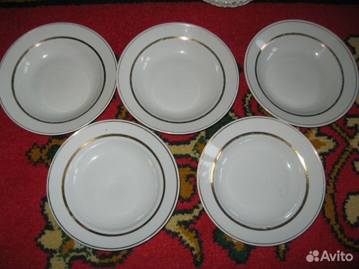 Тарелки,блюдца винтаж гдр,СССР