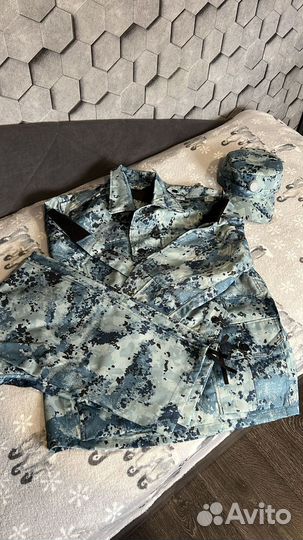 Костюм зимний и летний 