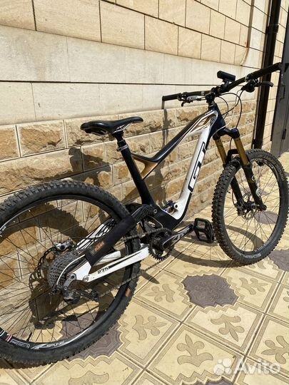 Gt force team 27.5