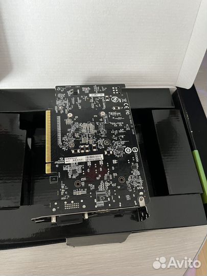 Видеокарта geforce gtx 1050 ti d5 4gb