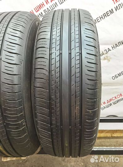 Dunlop Grandtrek PT30 225/65 R17 102H