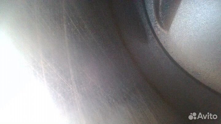 Двигатель subaru ej20