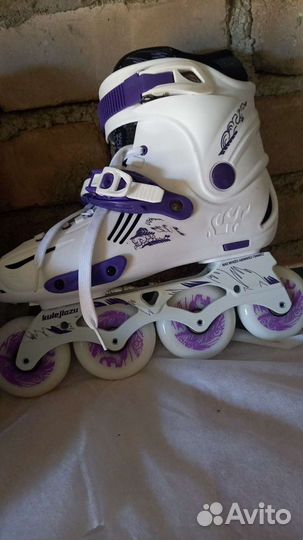 Ролики новые, качественные, разные размеры