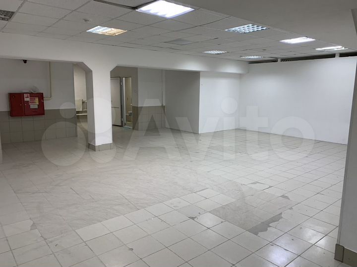 Склад, 200 м²