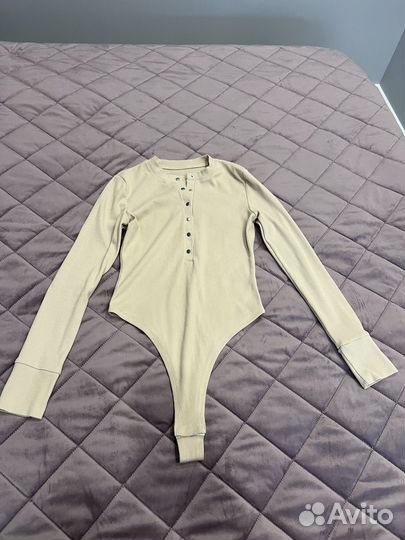 Боди женское