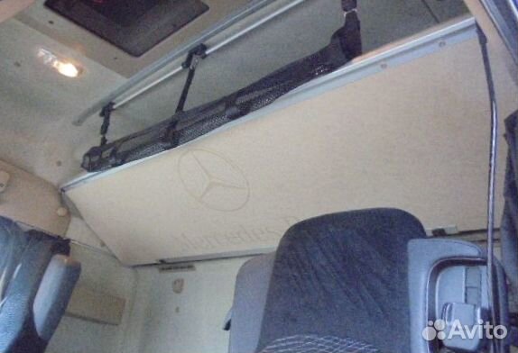 В разборке грузовик Mercedes,Actros mpiv с 2013