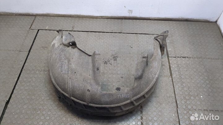 Защита арок (подкрылок) левая задняя Volkswagen ID.3