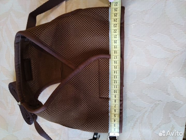 Шлейка для собаки XL