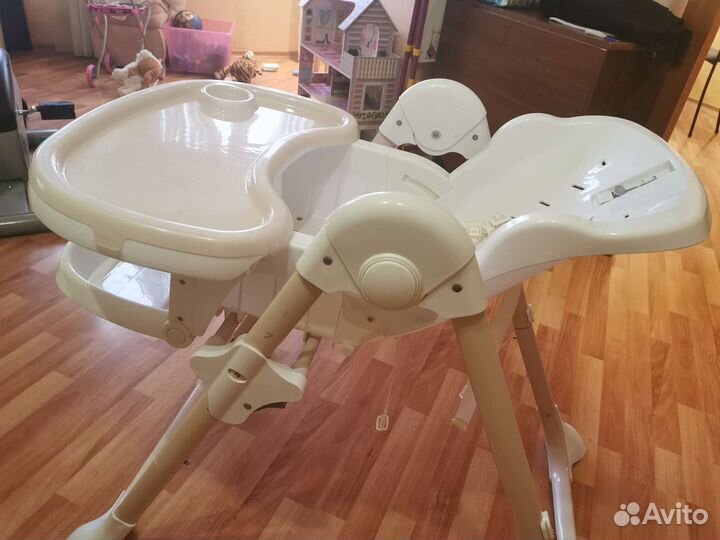 Стул для кормления