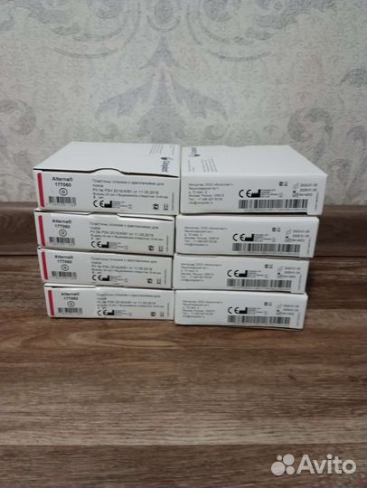 Пластины Колопласт