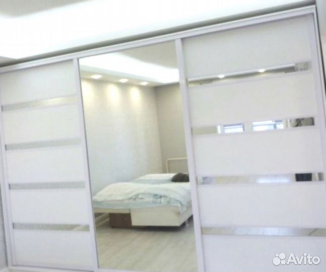 Шкаф купе от производителя