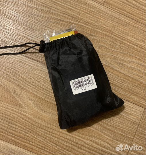 Резинки для фитнеса тонкие