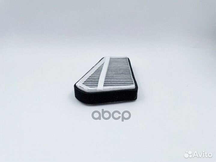 Фильтр салона угольный GB-9921/C BIG filter