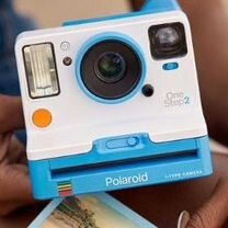 Instax mini Аренда фотоаппарата FujiFilm Полароид