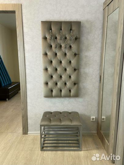 Стеновая панель 120*60