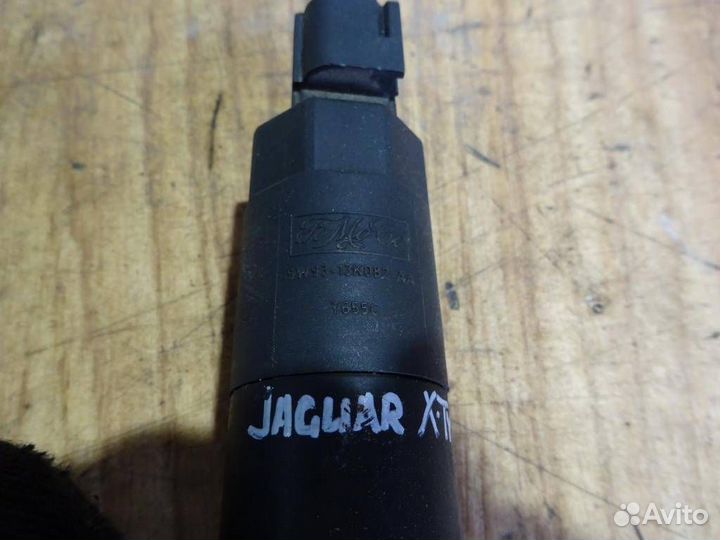 Насос омывателя фар Jaguar X-type 2001-2009
