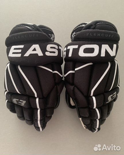 Краги хоккейные детские Еаston размер 8