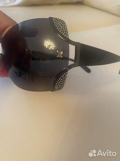 Солнцезащитные очки Celine оригинал