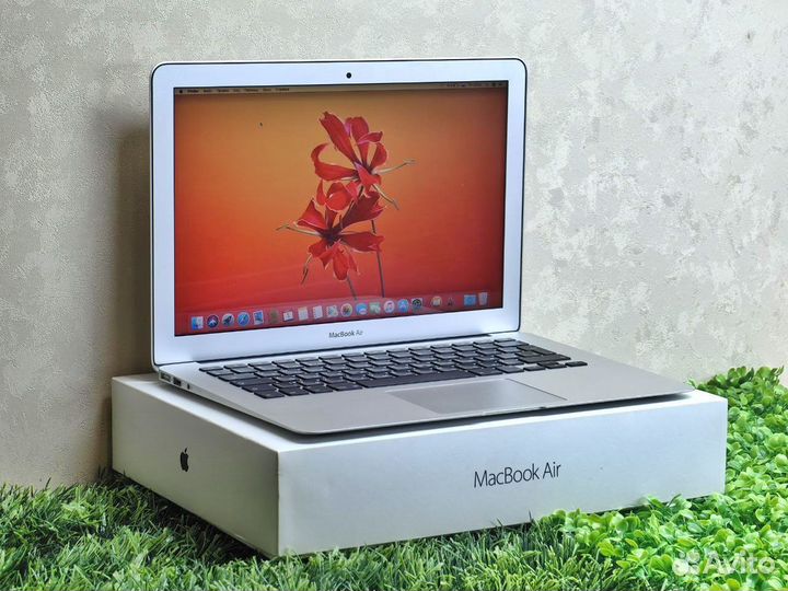 Apple MacBook Air 13 2017