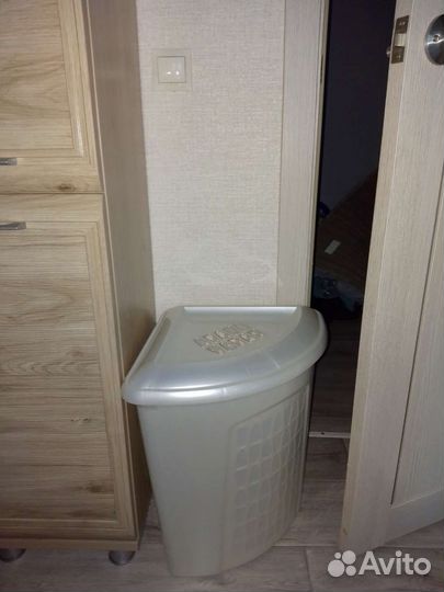 Корзина для белья