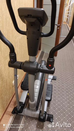 Эллиптический тренажер kettler