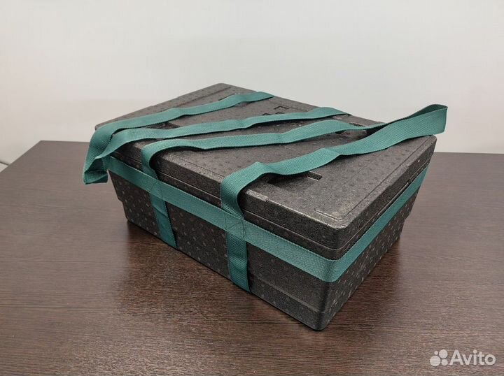 Термоконтейнер медицинский 16 литров