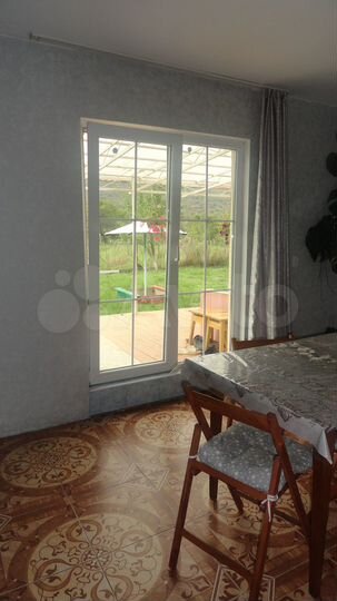 Дом 120 м² на участке 15 сот.