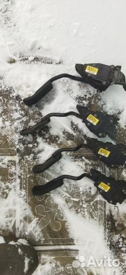 Запчасти к моторам AMV и AXK VR6 204 л.с