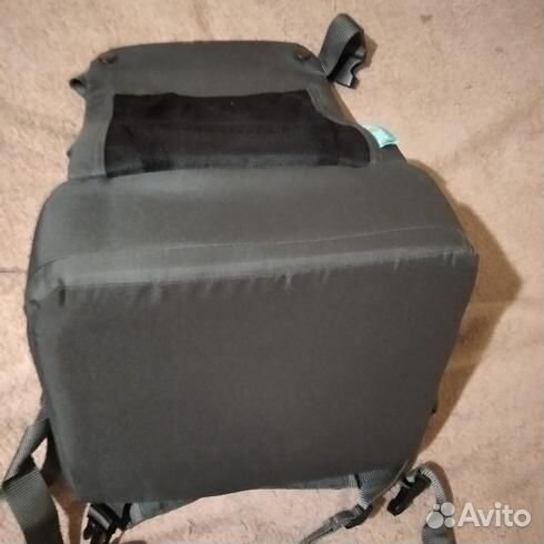 Мобильная сумка-стульчик для кормления ребенка