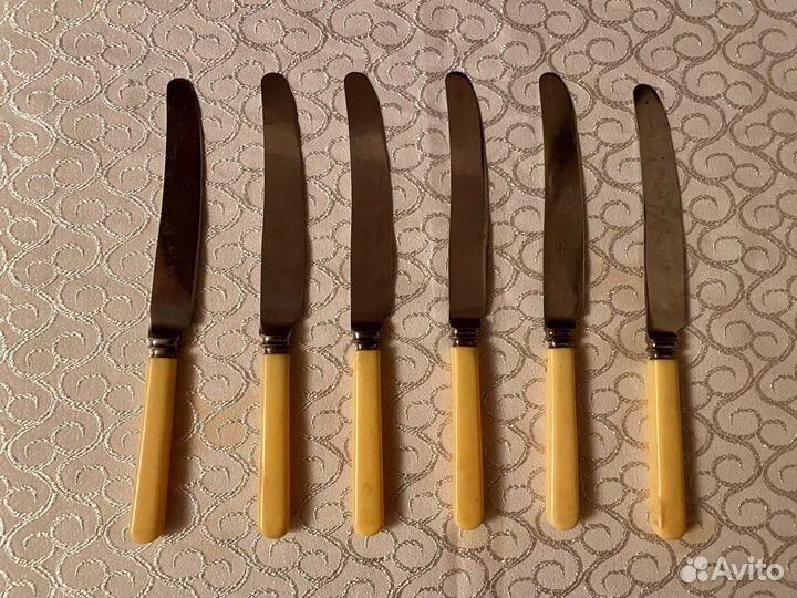 Кухонная утварь СССР